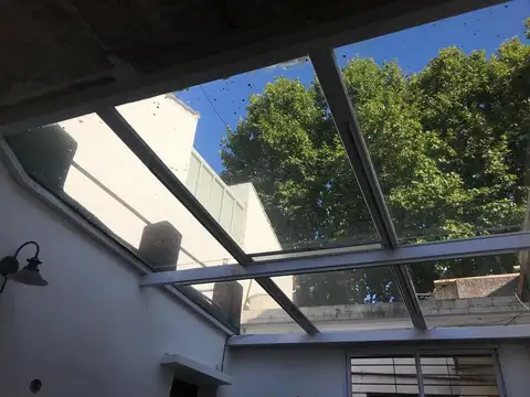 Depto Tipo Casa en Alquiler de 3 ambientes