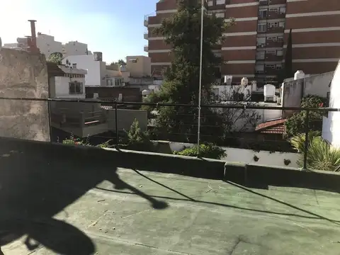 Depto Tipo Casa en Alquiler de 2 dormitorios