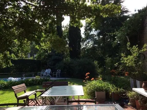 Casa en Alquiler Temporal en Bella Vista, USD 2.400