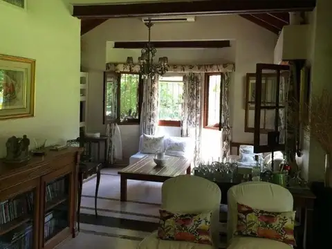 Casa en Alquiler Temporal de 3 dormitorios