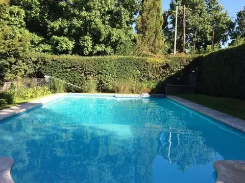 BELLA VISTA ALQ. TEMP 1°quinc ENERO C/AÑO NUEVO