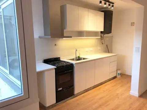 Departamento en Venta en Parque Patricios, USD 55.000