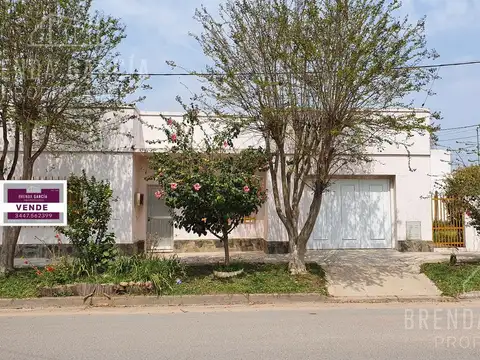 Casa Centrica En esquina - Villa San Jose