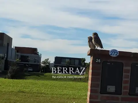 Terreno en Venta en Nordelta El Yacht, USD 565.000