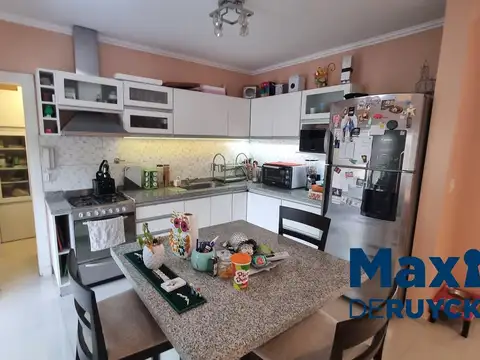 Casa en Venta 8 años