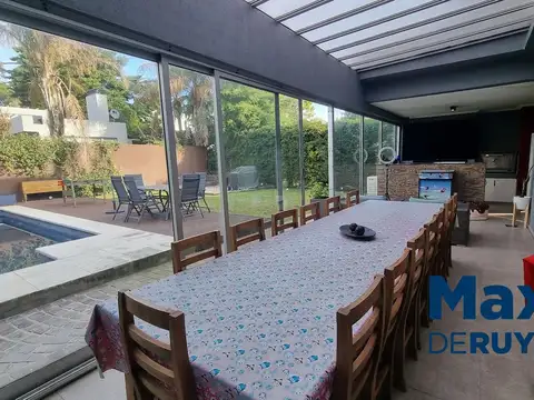 Casa en Venta al Norte