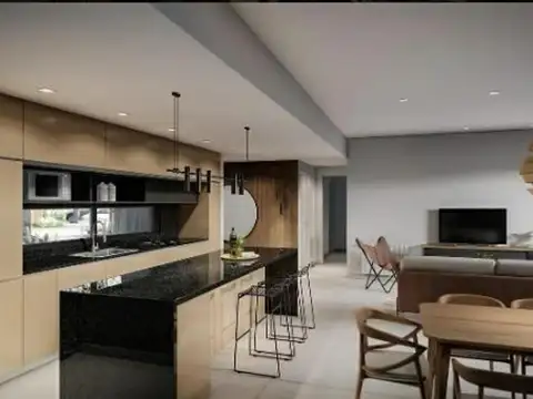 Villa Warcalde, Housing Patagonia Home