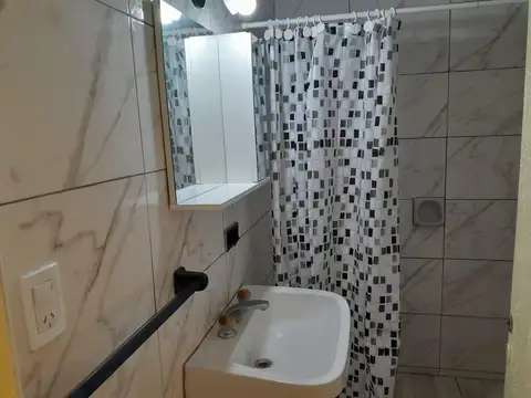 Depto Tipo Casa en Alquiler Temporal en Punta Mogotes, $ 80.000