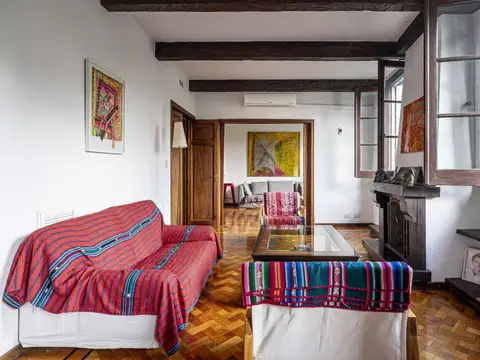 Departamento en Venta de 3 dormitorios