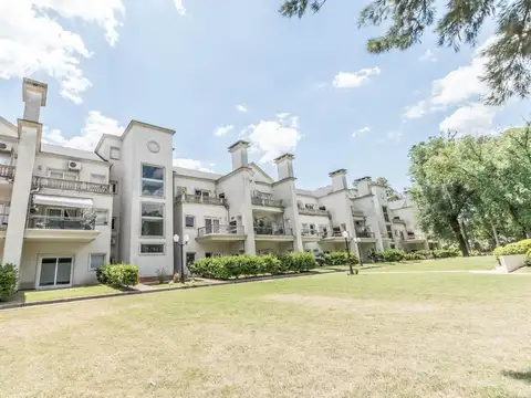 Departamento  en Venta en Pilar,  G.B.A. Zona Norte
