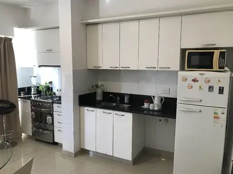 Venta Dúplex en Terrazas de Puerto Madero