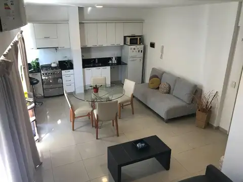 Venta Dúplex en Terrazas de Puerto Madero