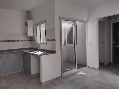 Depto Tipo Casa en Venta 4 años