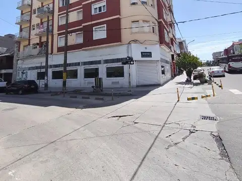 DEPARTAMENTO 3 AMBIENTES ZONA PUERTO