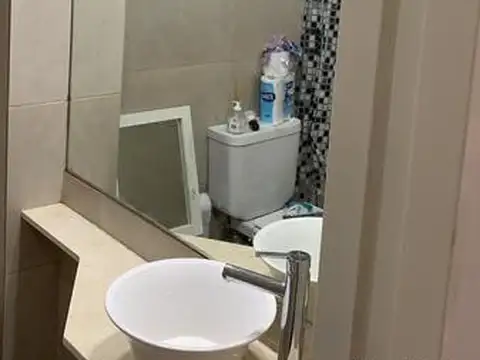 Departamento en Alquiler Temporal en Villa Crespo, USD 600