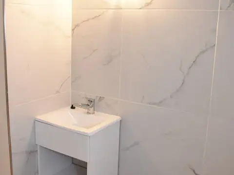 Departamento en Venta en Recoleta, USD 69.500