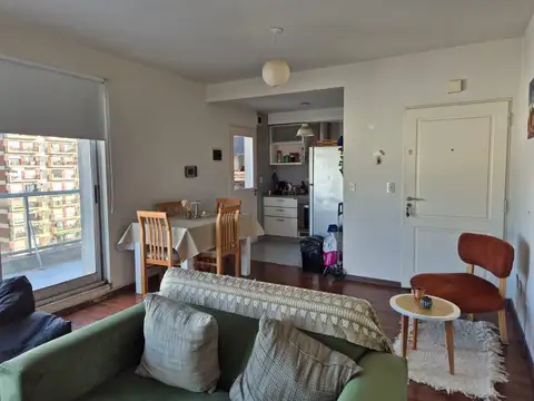 Departamento en Venta en Villa Urquiza, USD 119.900