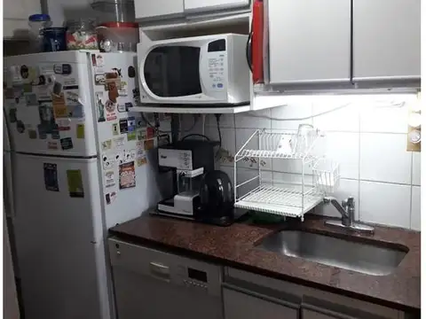 Departamento en Alquiler al Este