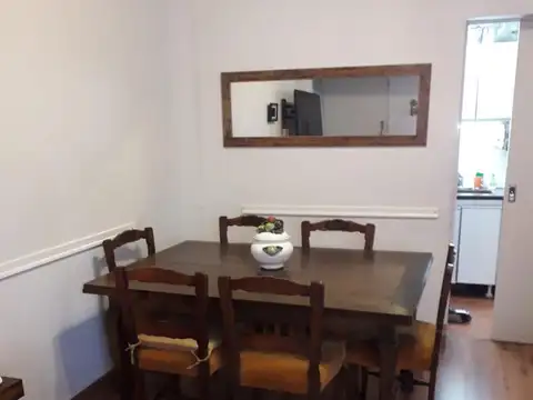 Departamento en Alquiler de 2 dormitorios