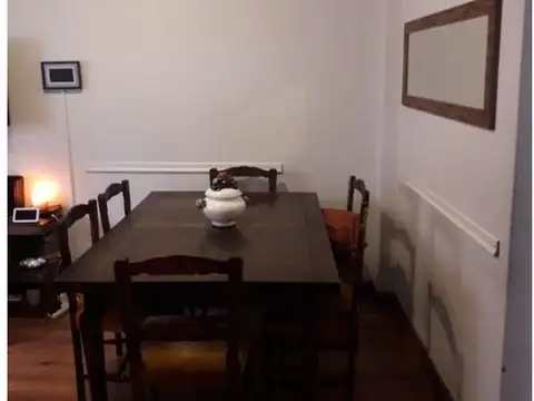 Departamento en Alquiler en Acassuso, $ 750.000