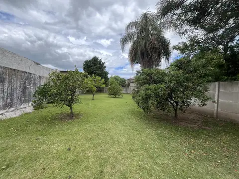 Casa en Venta al Norte
