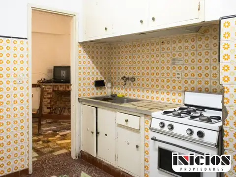 Departamento en Venta de 4 dormitorios