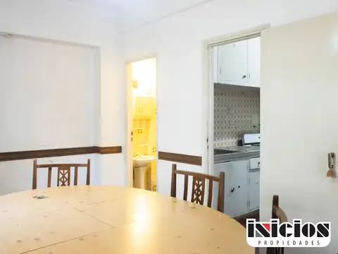 Departamento en Venta de 5 ambientes