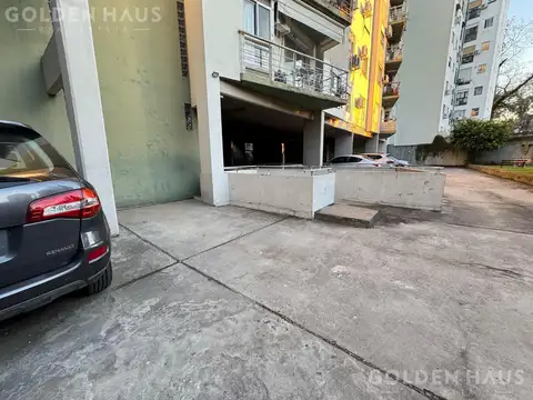 Cochera en  VENTA - CABALLITO