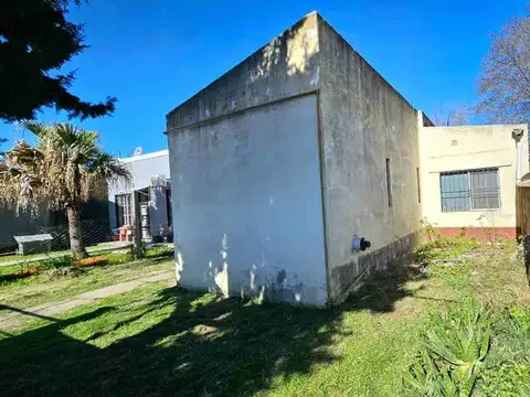 Casa en Venta 45 años