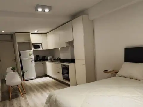 Departamento en Venta con 1 cochera