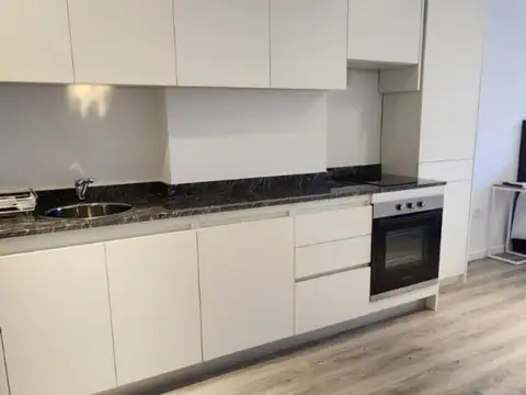 Departamento en Centro