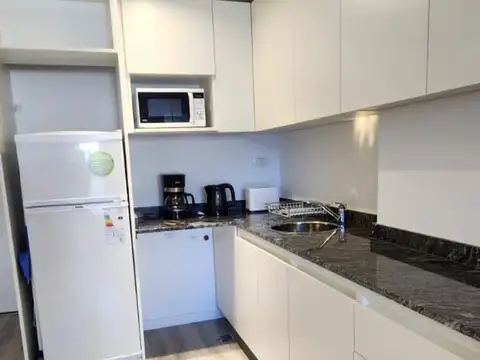 Departamento en Venta en Centro, USD 31.800