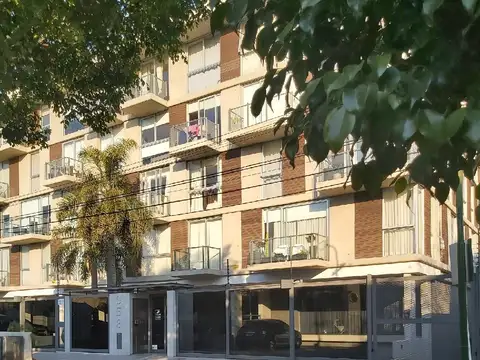 Gral Alvear 900, Piso 2