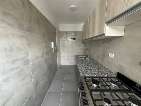 Departamento en Venta 55 años