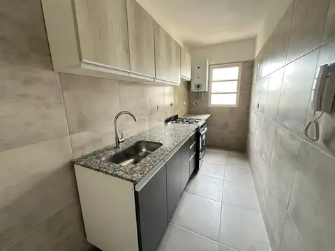 Departamento en Venta en Caballito, USD 93.000