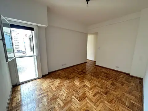 Departamento 2 Ambientes en Venta en Caballito