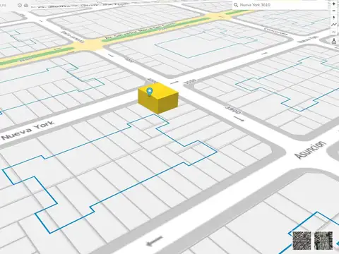 Terreno en Venta en Villa Devoto, USD 690.000