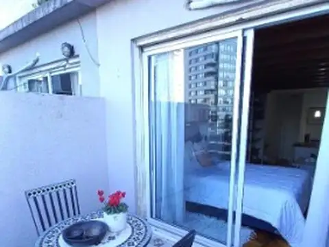 Departamento en Venta 55 años