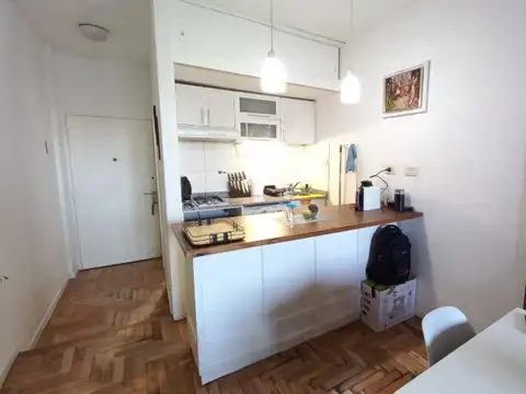 Avenida Callao 1400, Piso 13