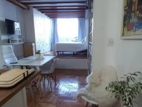 Departamento en Venta en Recoleta, USD 90.000