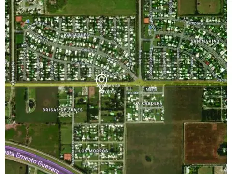 Santa María 2835 , Piso No definido