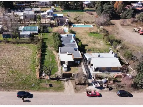 Terreno en Venta en Funes, USD 59.000