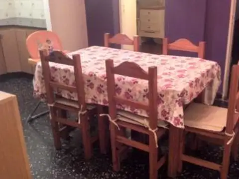 EN VENTA EN EL PALOMAR DEPARTAMENTO DE 3 AMBIENTES EN 1ER PISO - FICHA 2460