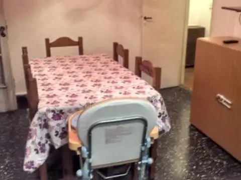 Av Ing Guillermo Marconi 800, Piso 1