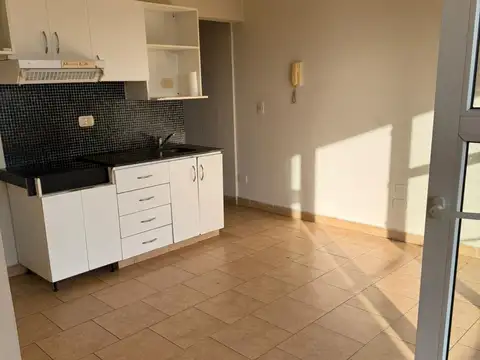 Departamento en Alquiler de Monoambiente