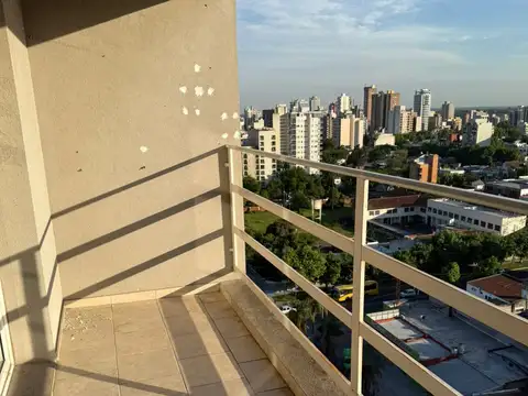 Urquiza 1600, Piso 14