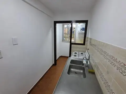 Departamento en Alquiler de Monoambiente