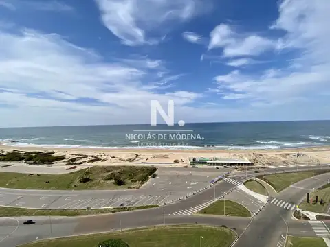 Departamento en Alquiler Temporal de 4 ambientes