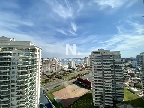 Departamento en Alquiler Temporal 2024 años