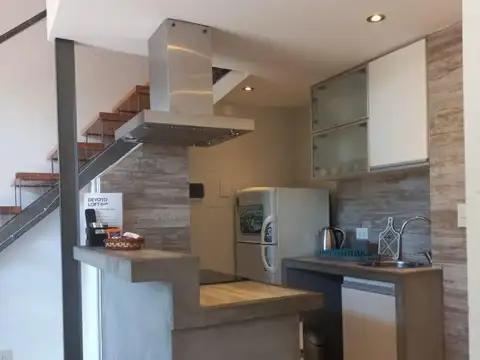 Departamento en Alquiler Temporal en Villa Devoto, USD 1.000